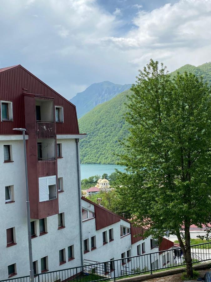 Apartment Varezic 플루지네 외부 사진