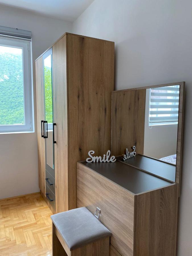 Apartment Varezic 플루지네 외부 사진