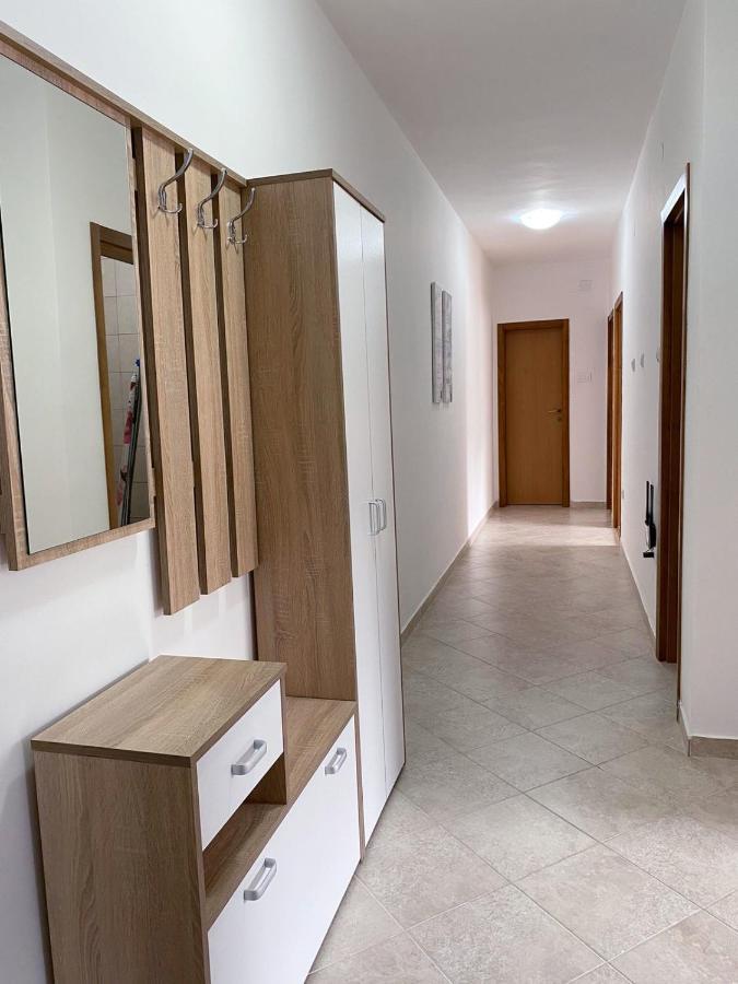 Apartment Varezic 플루지네 외부 사진