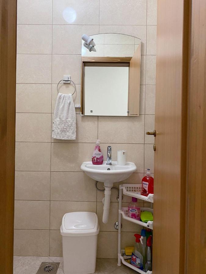 Apartment Varezic 플루지네 외부 사진