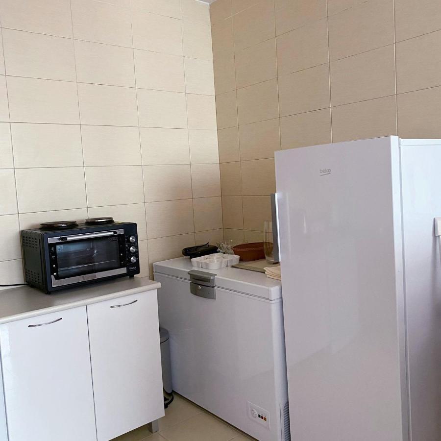 Apartment Varezic 플루지네 외부 사진
