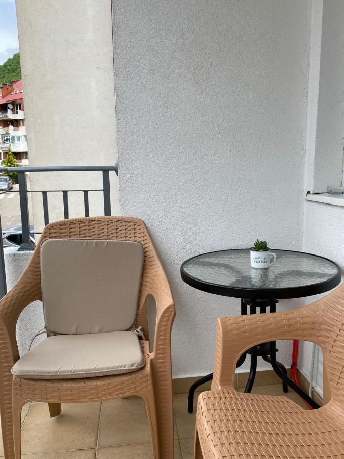 Apartment Varezic 플루지네 외부 사진