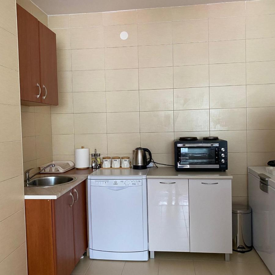Apartment Varezic 플루지네 외부 사진